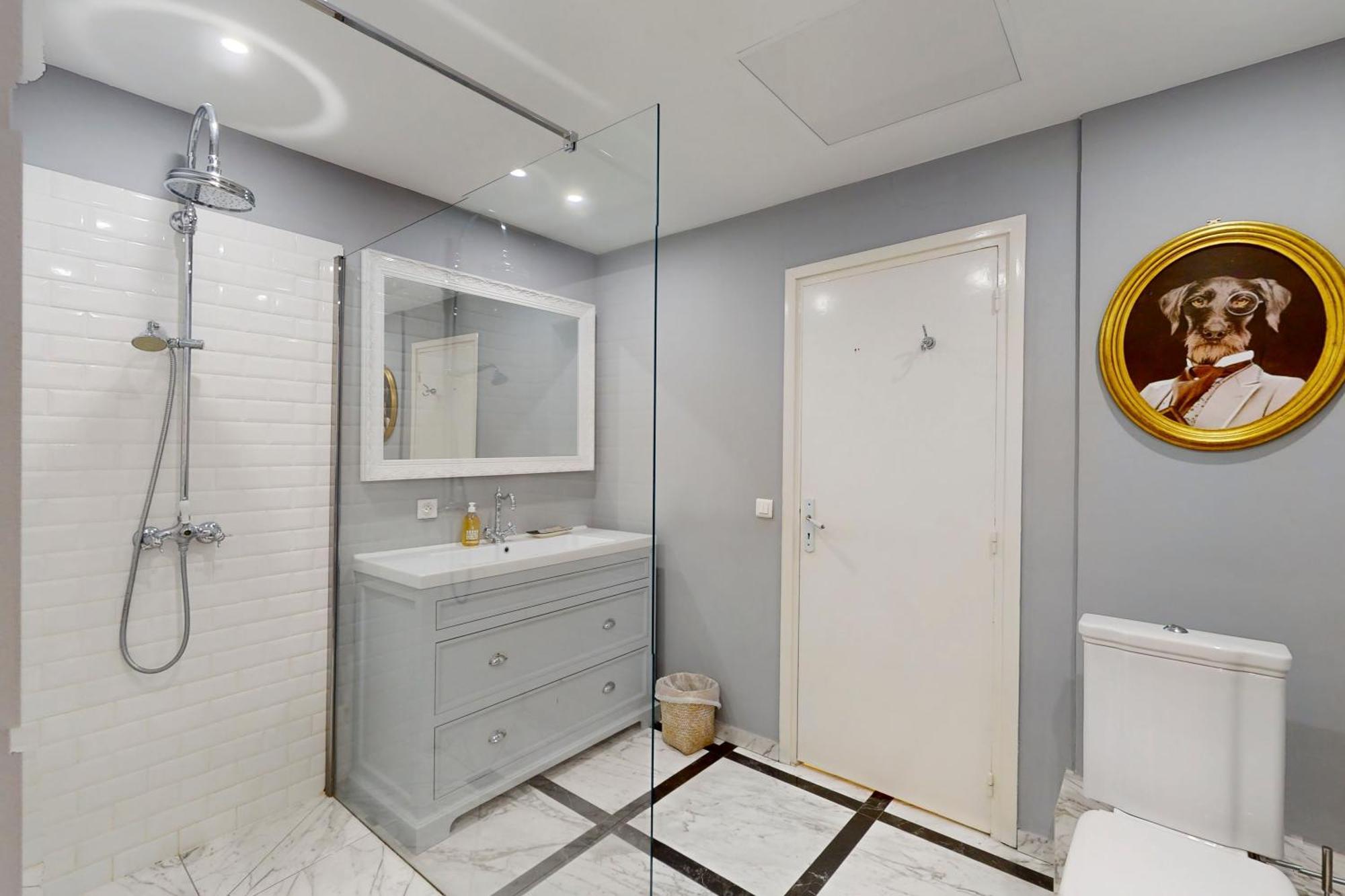 Silver Suite Five Stars Holiday House Nice Buitenkant foto